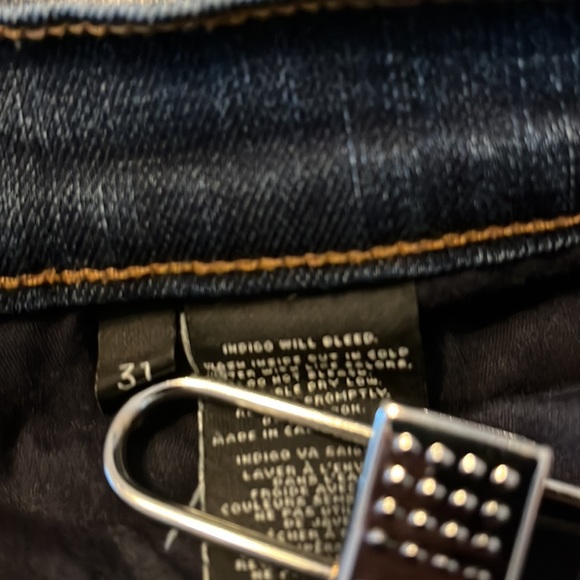 J brand skinny jeans - Picture 7 of 8